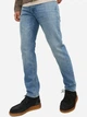 Джинсы Slim Fit мужские Jack & Jones 12237309-Blue Denim 36-32 Синие (5715423932887) - изображение 1