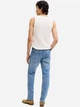 Джинсы Slim Fit мужские Jack & Jones 12289824-Blue Denim 30-32 Синие (5715831005951) - изображение 5