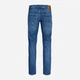 Джинси Skinny чоловічі Jack & Jones 12289082-Blue Denim 30-32 Сині (5715829951734) - зображення 8