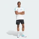 Мужская футболка Mercedes - AMG Petronas Formula One Team DNA adidas JV5457 (XS) белый (4068802669012) - изображение 4
