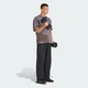 Мужская футболка Power Oversize adidas KD0325 (XS) коричневый (4068815343039) - изображение 3