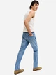 Джинсы Slim Fit мужские Jack & Jones 12289824-Blue Denim 30-32 Синие (5715831005951) - изображение 4