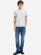 Джинсы Regular Fit мужские Jack & Jones 12282669-Blue Denim 32-32 Синие (5715723937100) - изображение 3