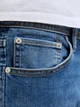 Джинсы Regular Fit мужские Jack & Jones 12282669-Blue Denim 32-32 Синие (5715723937100) - изображение 5