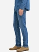 Джинсы Slim Fit мужские Jack & Jones 12291693-Blue Denim 32-32 Синие (5715827696941) - изображение 2