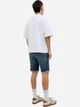 Шорты джинсовые короткие мужские Jack & Jones 12269608-Blue Denim L Синие (5715671285902) - изображение 3