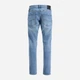 Джинсы Slim Fit мужские Jack & Jones 12289824-Blue Denim 34-32 Синие (5715831005944) - изображение 8