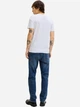 Джинсы Regular Fit мужские Jack & Jones 12289829-Blue Denim 31-32 Синие (5715831006248) - изображение 4