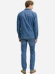 Джинсы Slim Fit мужские Jack & Jones 12291693-Blue Denim 34-32 Синие (5715868533892) - изображение 4