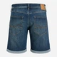 Шорты джинсовые короткие мужские Jack & Jones 12269608-Blue Denim L Синие (5715671285902) - изображение 6