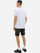 Шорты джинсовые короткие мужские Jack & Jones 12269608-Black Denim XL Графит (5715671290241) - изображение 3