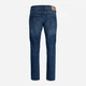 Джинсы Regular Fit мужские Jack & Jones 12289829-Blue Denim 32-32 Синие (5715824841016) - изображение 8