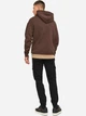 Штаны карго мужские Jack & Jones 12139912-Black 32-32 Черные (5713743968753) - изображение 4