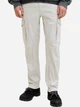 Штаны карго мужские Jack & Jones 12139912-Glacier Gray 34-32 Светло-серые (5715670406322) - изображение 1