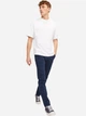 Штаны мужские Jack & Jones 12150148-Navy Blazer 33-32 Темно-синие (5713754613239) - изображение 3