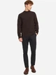 Штаны мужские Jack & Jones 12174152-Black 30-32 Черные (5714511349996) - изображение 3
