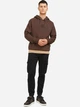 Штаны карго мужские Jack & Jones 12139912-Black 32-32 Черные (5713743968753) - изображение 3