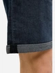 Шорты джинсовые короткие мужские Jack & Jones 12275681-Blue Denim 2XL Синие (5715675932499) - изображение 6
