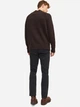 Штаны мужские Jack & Jones 12174152-Black 32-32 Черные (5714511344809) - изображение 4