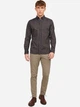 Штаны мужские Jack & Jones 12174307-Beige 32-32 Бежевые (5714511678089) - изображение 3