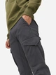 Штаны карго мужские Jack & Jones 12140326-Asphalt 36-32 Темно-серые (5713743999092) - изображение 5