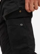 Штаны карго мужские Jack & Jones 12139912-Black 30-32 Черные (5713743968746) - изображение 6