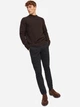 Штаны мужские Jack & Jones 12174152-Black 30-32 Черные (5714511349996) - изображение 5