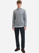 Штаны мужские Jack & Jones 12292970-Dark Navy 30-32 Темно-синие (5715868037314) - изображение 3