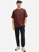 Штаны мужские Jack & Jones 12288641-Black 2XL Черные (5715830448834) - изображение 4
