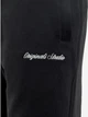 Штаны мужские Jack & Jones 12282553-Black M Черные (5715730342126) - изображение 6