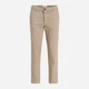 Штаны мужские Jack & Jones 12292970-Lemon Pepper 32-32 Темно-бежевые (5715829049059) - изображение 7