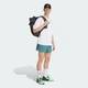 Мужская футболка Power Oversize adidas JV9683 (XS) белый (4068809485851) - изображение 3