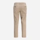Штаны мужские Jack & Jones 12292970-Lemon Pepper 30-32 Темно-бежевые (5715868041847) - изображение 8