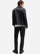 Штаны мужские Jack & Jones 12293328-Black 32-32 Черные (5715829296033) - изображение 4