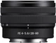 Sony 28-60mm f/4-5.6 (SEL2860.SYX) - изображение 2