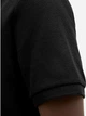 Поло длинное мужское Jack & Jones 12268130-Black M Черное (5715671962384) - изображение 5