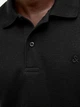 Поло длинное мужское Jack & Jones 12268130-Black 3XL Черное (5715671962612) - изображение 6