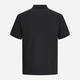 Поло длинное мужское Jack & Jones 12268130-Black S Черное (5715671962407) - изображение 8