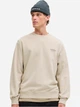 Свитшот мужской Jack & Jones 12287995-Moonbeam L Бежевый (5715733577297) - изображение 1