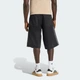 Мужские джинсовые шорты FIREBIRD ADICOLOR adidas KD1498 (37") черный (4068822581165) - изображение 2