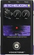 Вокальний процесор TC Helicon VoiceTone X1 Megafon/Distortion (5706622011978) - зображення 1