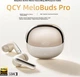 Наушники QCY MeloBuds Pro White - изображение 3