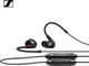Навушники Sennheiser IE 100 PRO Black, Wireless - зображення 3