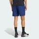 Чоловічі шорти WORKOUT ESSENTIALS BASE WOVEN adidas KD2947 (XL 23 см) синій (4068819613268) - зображення 3