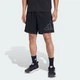 Чоловічі шорти WORKOUT ESSENTIALS BASE PIQUE BIG LOGO adidas KA5474 (L 23 см) чорний (4068819682080) - зображення 1