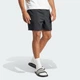 Мужские шорты Essentials Small Logo Chelsea adidas JF1117 (XS) черный (4067901392326) - изображение 4