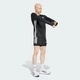 Мужские шорты для бега 2в1 Adizero Running 2-in-1 Gel Pocket adidas JD4202 (XS) черный (4067887407694) - изображение 3