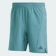 Чоловічі шорти Designed for Training Workout adidas JX3169 (S 23 см) зелений (4068809950892) - зображення 6