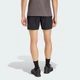 Мужские шорты D4T ESSENTIALS adidas KB2586 (XS 18 см) черный (4068815207935) - изображение 2