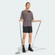 Мужские шорты D4T ESSENTIALS adidas KB2586 (XS 18 см) черный (4068815207935) - изображение 3